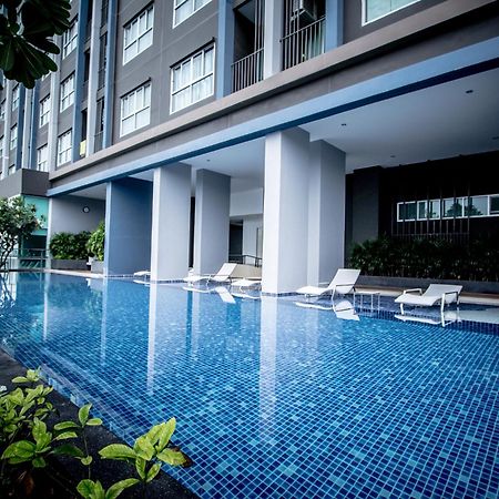 Baan Kiang Fah Apartment By Patcha HHQ Exterior photo