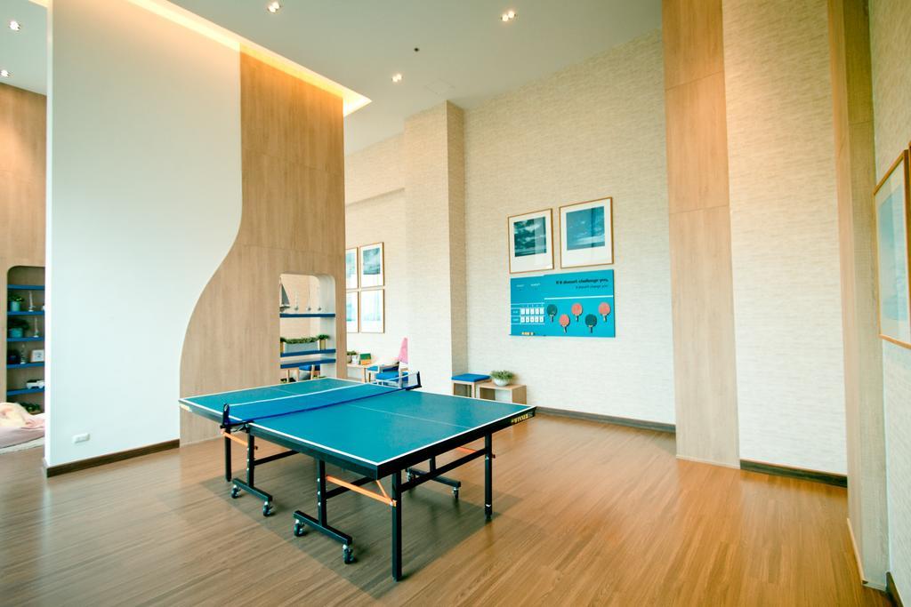 Baan Kiang Fah Apartment By Patcha HHQ Exterior photo