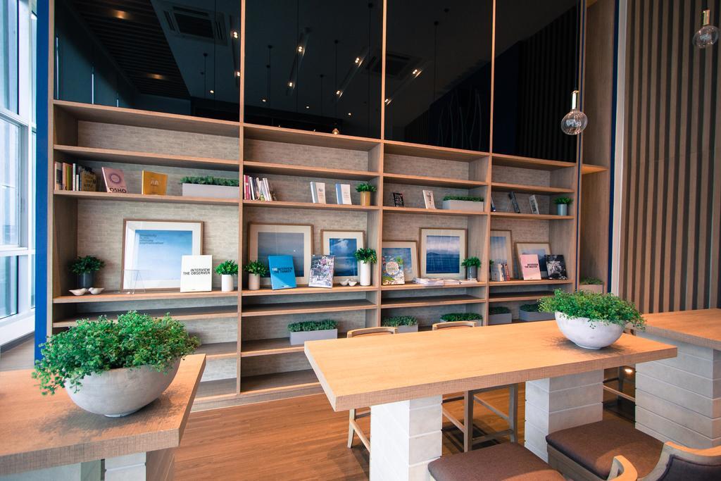 Baan Kiang Fah Apartment By Patcha HHQ Exterior photo