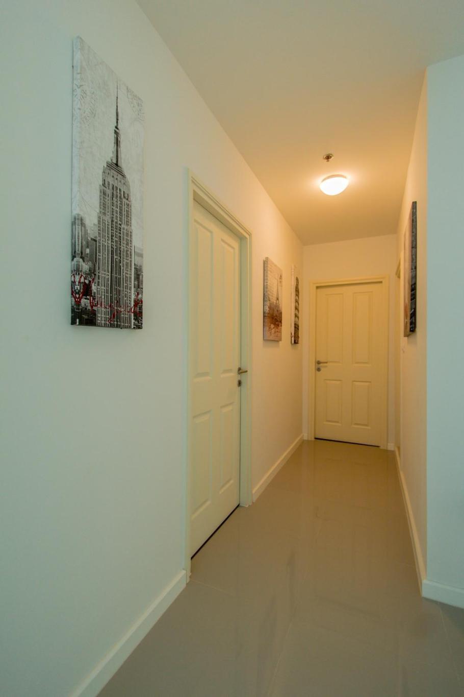 Baan Kiang Fah Apartment By Patcha HHQ Exterior photo